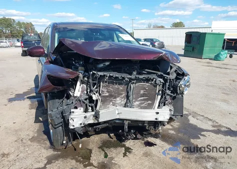 2014 Infiniti Qx60 from USA, damaged, VIN 5N1AL0MN8EC526881